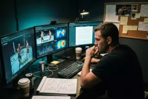 MMA Wettstrategie: Datenbasierte Tipps für UFC Wetten