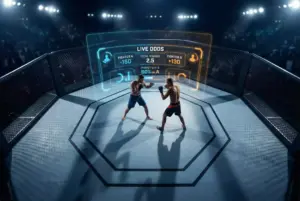 UFC Wettarten erklärt: Alle MMA-Wettmärkte im Detail